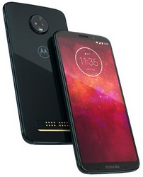 Прошивка телефона Motorola Z3 в Сочи